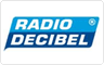 radio decibel